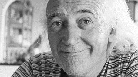 Mort de René Vautier, cinéaste engagé et réalisateur de "Avoir 20 ans dans les Aurès"