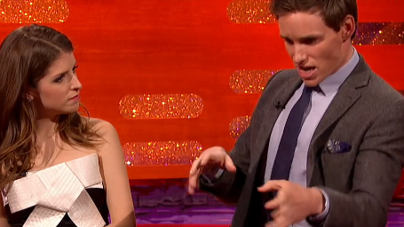 image de la news Le Hobbit : Eddie Redmayne revient sur son audition catastrophe !