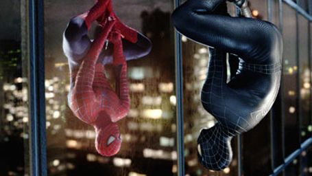 image de la news Spider-Man 3 : un film "horrible" selon son réalisateur Sam Raimi