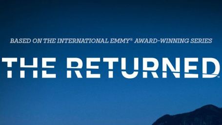 The Returned : une date pour le remake US des Revenants