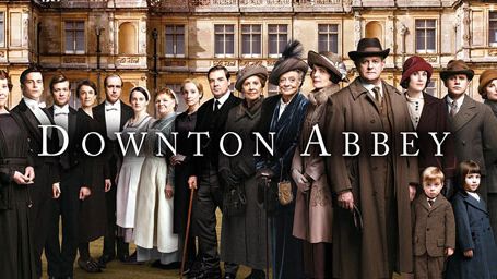 image de la news Downton Abbey : TMC enchaîne déjà avec la saison 5