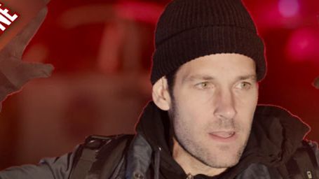 image de la news FanZone 325 : Voici... Ant-Man ! 