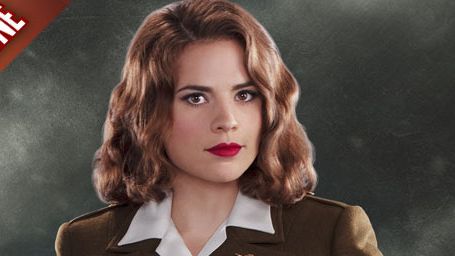 image de la news FanZone 327 : L'Agent Carter fait la loi