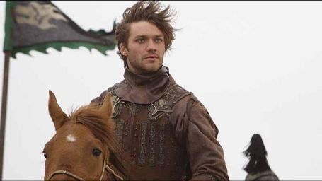 image de la news Marco Polo renouvelée : Netflix commande une saison 2