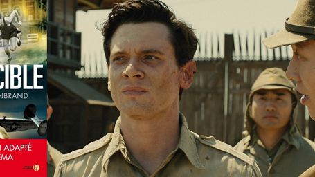 image de la news Invincible : après le film, découvrez le livre qui a inspiré Angelina Jolie