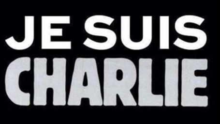 image de la news "Charlie" à "Libé" : "Bon, on fait le journal ?"