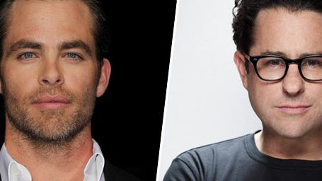 image de la news Oscars 2015 : Chris Pine, J.J. Abrams et Alfonso Cuaron annonceront les nominations