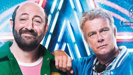 image de la news Bande-annonce Bis : seconde chance pour Kad Merad et Franck Dubosc