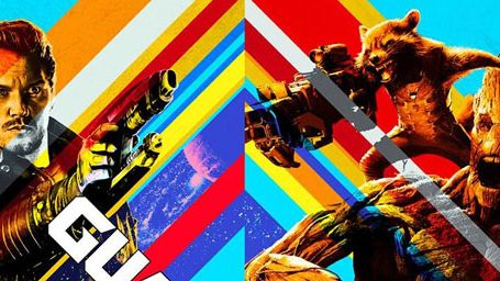 image de la news Les Gardiens de la Galaxie : le jeu vidéo rétro en 8-Bit !