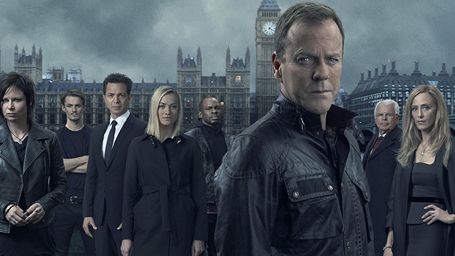 image de la news X-Files, Prison Break, 24... Quelle série voulez-vous revoir à l'écran ?