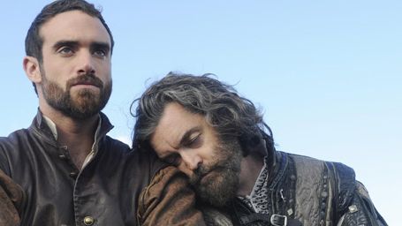image de la news Audiences US du 18 janvier : Galavant ne fait pas le poids face au foot