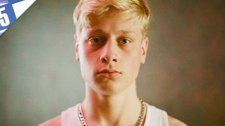 image de la news Vos 5 films préférés en 2014 [VIDEO]