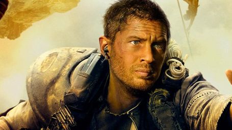 image de la news Cannes 2015 : Mad Max, Pixar, Rappeneau... Quel film en ouverture ?