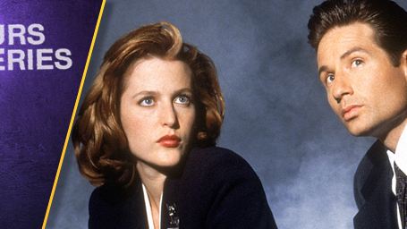 Le retour d'X-Files, c'est dans Tueurs en Séries cette semaine