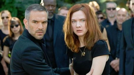 image de la news Profilage : la série à succès de TF1 vendue en Allemagne 