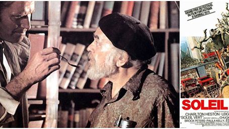 image de la news Soleil vert, 40 ans après : un futur toujours aussi condamné ?