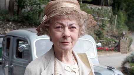 L'héroïne de Miss Marple, Geraldine McEwan, est décédée