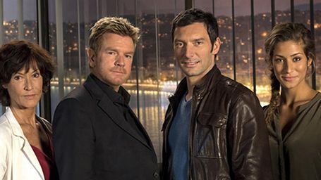 image de la news La Section de recherches invite Adriana Karembeu pour son retour sur TF1