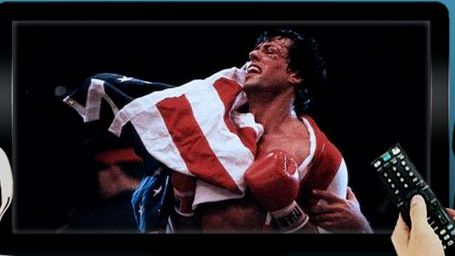 image de la news Ce soir à la télé : on mate "Happiness Therapy" et "Rocky IV"