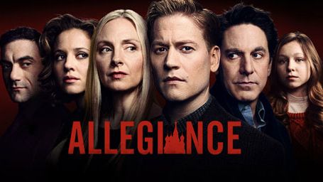 image de la news Audiences US du vendredi 5 février : Allegiance déçoit pour son lancement