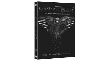 image de la news Game of Thrones saison 4 : serez-vous #roidetwitter ?