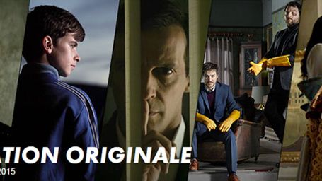 image de la news Spotless, Les Revenants 2, Panthers : un aperçu des créations originales de Canal+ en images