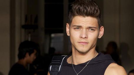 image de la news Rayane Bensetti : de Danse avec les stars à Luc Besson !