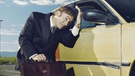 image de la news Du Ben Stiller Show à Better Call Saul, Bob Odenkirk à la conquête du petit écran