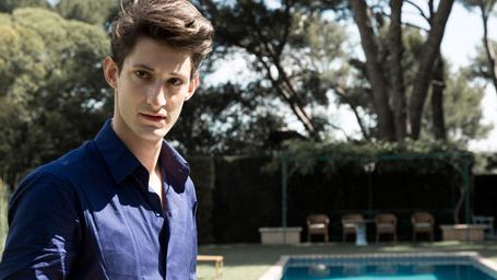 image de la news Extrait Un homme idéal : Pierre Niney cherche l'inspiration...