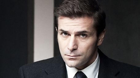 image de la news Odyssey : Grégory Fitoussi mercenaire "à la" Han Solo dans la série américaine de NBC