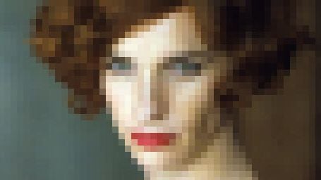 image de la news Après l'Oscar, Eddie Redmayne en femme pour The Danish Girl
