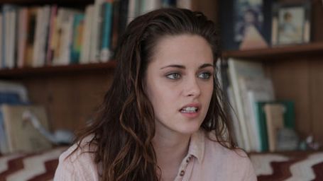 image de la news Kristen Stewart : du César au nouveau film de Kelly Reichardt