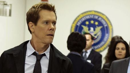 image de la news Audiences US du lundi 2 mars : quel score pour le retour de The Following ?