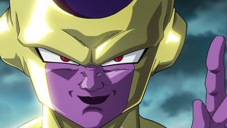 image de la news Dragon Ball Z : la bande-annonce qui révèle le nouveau look de Freezer