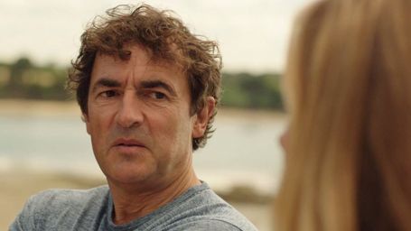 image de la news Bande-annonce En équilibre : Albert Dupontel en cascadeur équestre paralysé