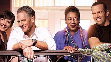image de la news NCIS Nouvelle-Orléans : le spin-off arrive sur M6
