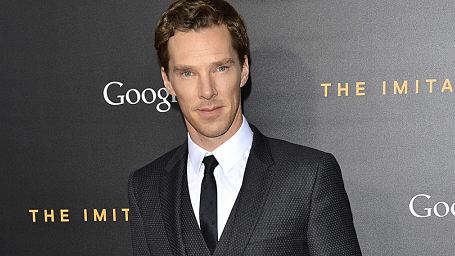 Benedict Cumberbatch : le sosie qui fait fureur sur la Toile