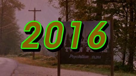 Twin Peaks : le retour en 2016 compromis ? (Mis à jour)