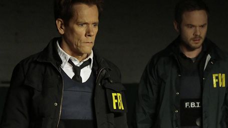 image de la news Audiences US du 16 mars : Following ne va pas mieux