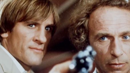 image de la news Ce soir à la télé : les péripéties de Depardieu sur le tournage de La Chèvre dans un docu sur France 3