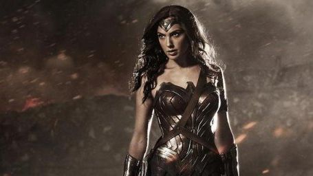 image de la news Gal Gadot en Wonder Woman : "Ils disaient que mes seins étaient trop petits !"
