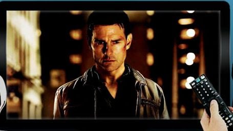 image de la news Ce soir à la télé : on mate "Jack Reacher" et "Les Tueurs"