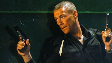 image de la news Jean-Claude Van Damme bientôt héros d'une série de Canal+ ?