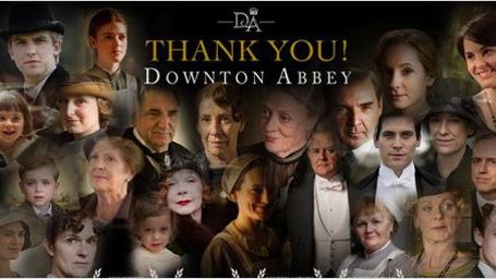 image de la news Downton Abbey : y aura-t-il un film pour boucler la série ?