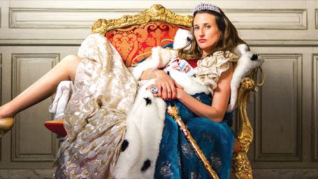 image de la news Bande-annonce Connasse, Princesse des cœurs : Camille Cottin est déchaînée