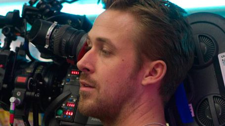 image de la news Lynch, Les Goonies... Ils ont influencé Ryan Gosling pour "Lost River"