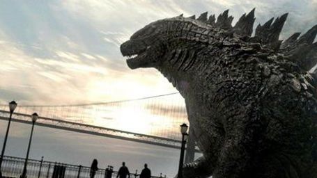 image de la news Un film Godzilla japonais prévu pour 2016 !