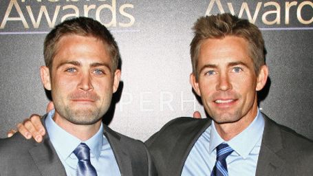 image de la news Cody Walker : après Fast & Furious 7, le frère de Paul Walker veut poursuivre dans le cinéma