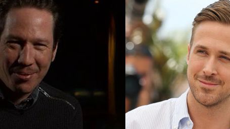 image de la news Ryan Gosling : l'effet wow ? Reda Kateb se confie sur sa collaboration pour Lost River