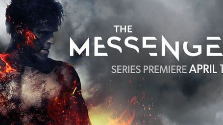 image de la news The Messengers, The Last Ship, Ash Vs. Evil Dead : le plein d'affiches des séries !